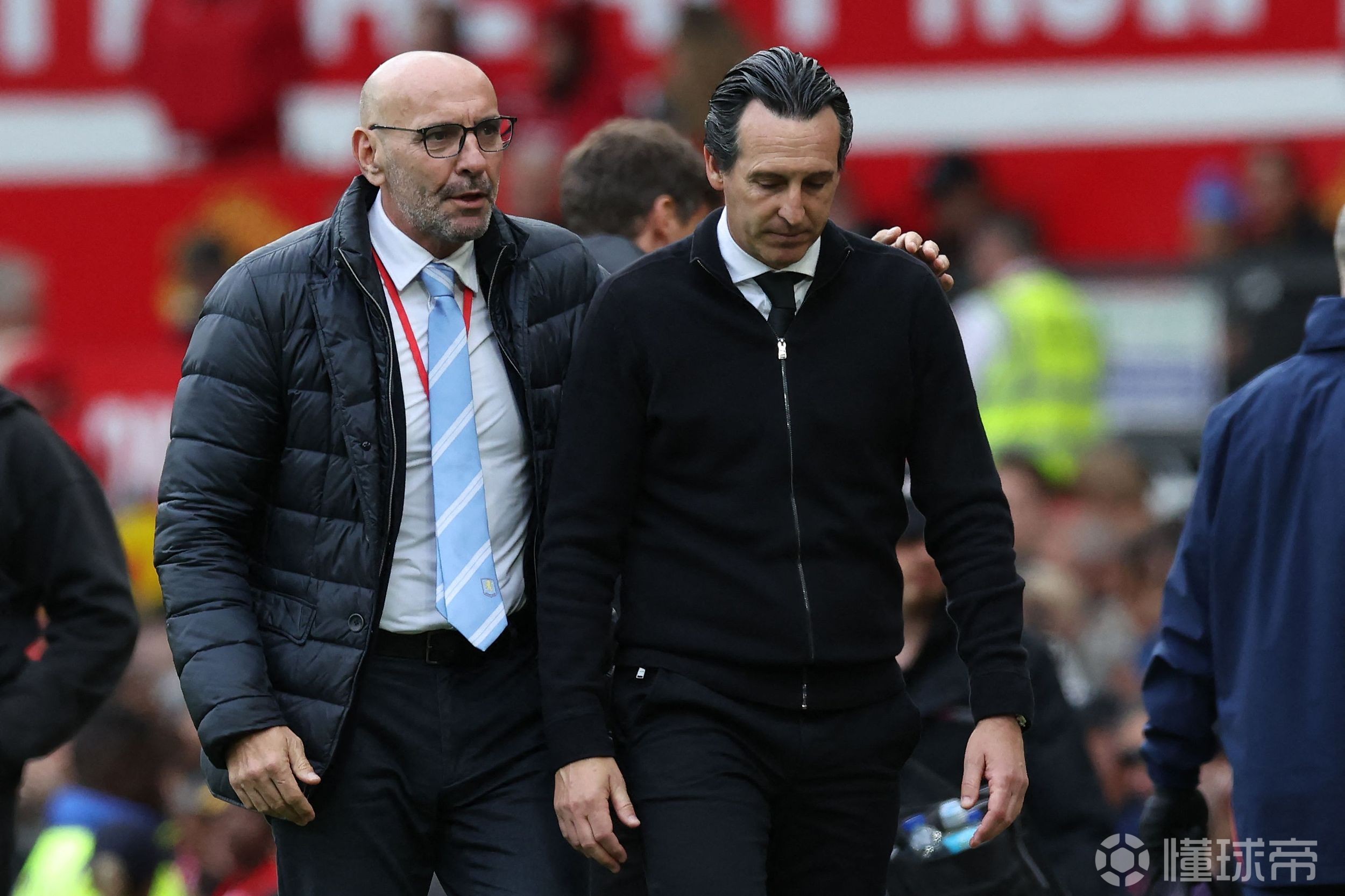 包含赛前阿斯顿维拉豪取连胜：欧超杯节点到来；赛场秩序良好；高层口径保持一致的词条-乐竞体育